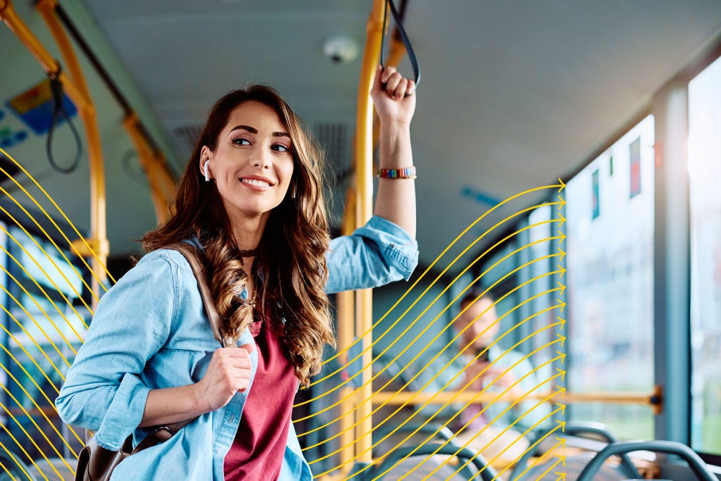Commuter Benefits Plan | Inspira Financial